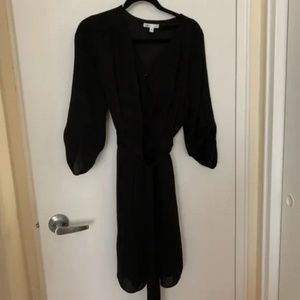 DR2 Little Black Dress